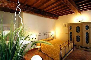 Bed & Breakfast Baldovino Di Monte *