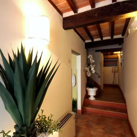 Bed & Breakfast Baldovino Di Monte