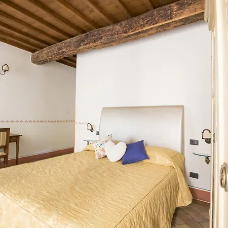Bed & Breakfast Baldovino Di Monte Monte San Savino
