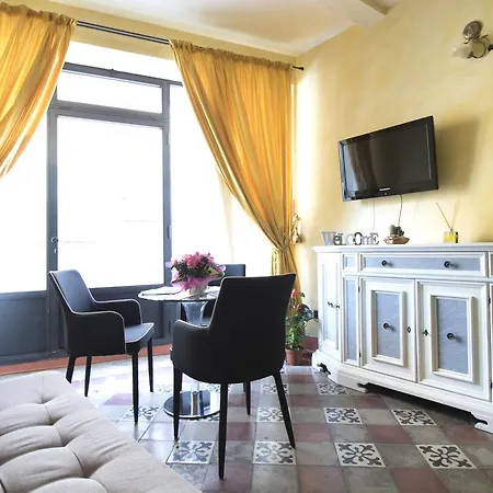 Bed & Breakfast Baldovino Di Monte