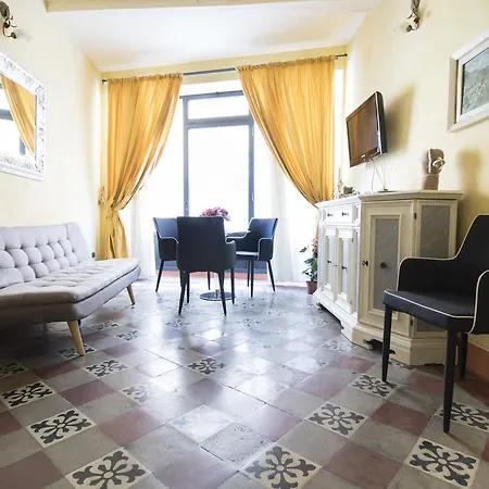 Baldovino Di Monte Bed & Breakfast *