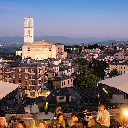 Oda ve Kahvaltı Baldovino Di Monte Monte San Savino