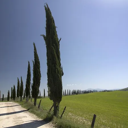 Oda ve Kahvaltı Baldovino Di Monte