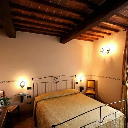Baldovino Di Monte Oda ve Kahvaltı