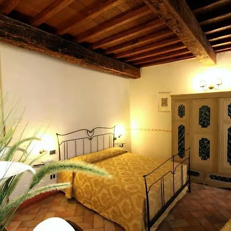 Oda ve Kahvaltı Baldovino Di Monte Monte San Savino