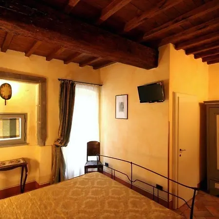 Bed & Breakfast Baldovino Di Monte *
