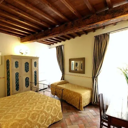 Bed & Breakfast Baldovino Di Monte *