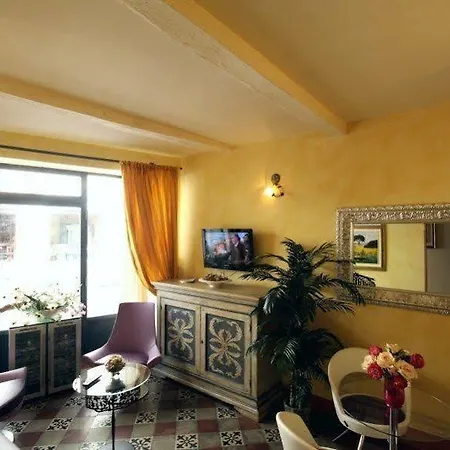 Oda ve Kahvaltı Baldovino Di Monte *