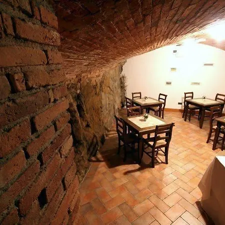 Oda ve Kahvaltı Baldovino Di Monte Monte San Savino