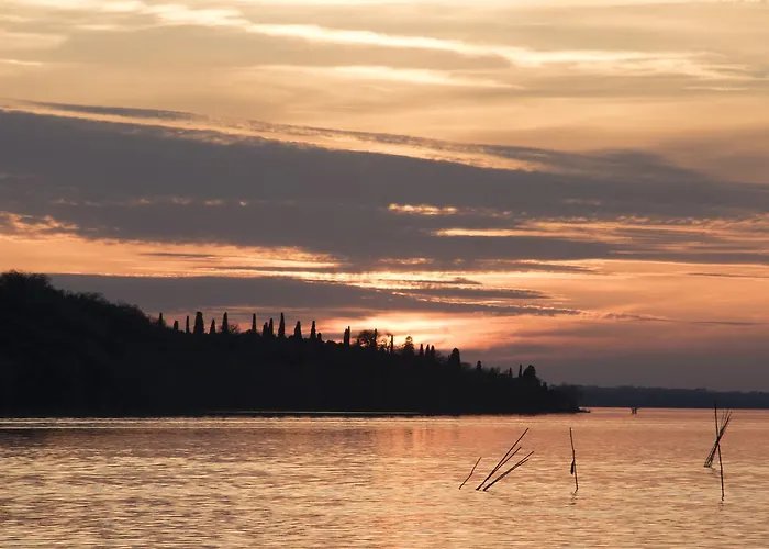 Oda ve Kahvaltı Baldovino Di Monte